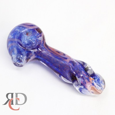 GLASS PIPE TWISTED BODY GP6600 1CT